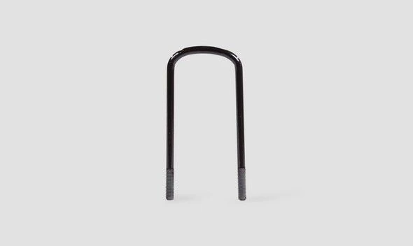 Platform Mounting Bracket on Frame 045150850010010