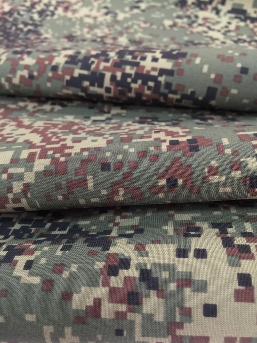 Nylon Fabric with Elastane for Uniforms, Art. 22.000330