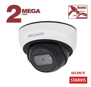Digital IP Camera SV81710D