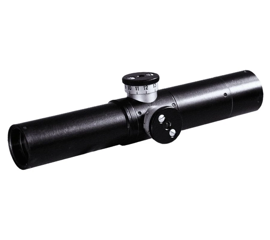 Universal Scope PU 3.5x22 - Modern Replica of WWII Design
