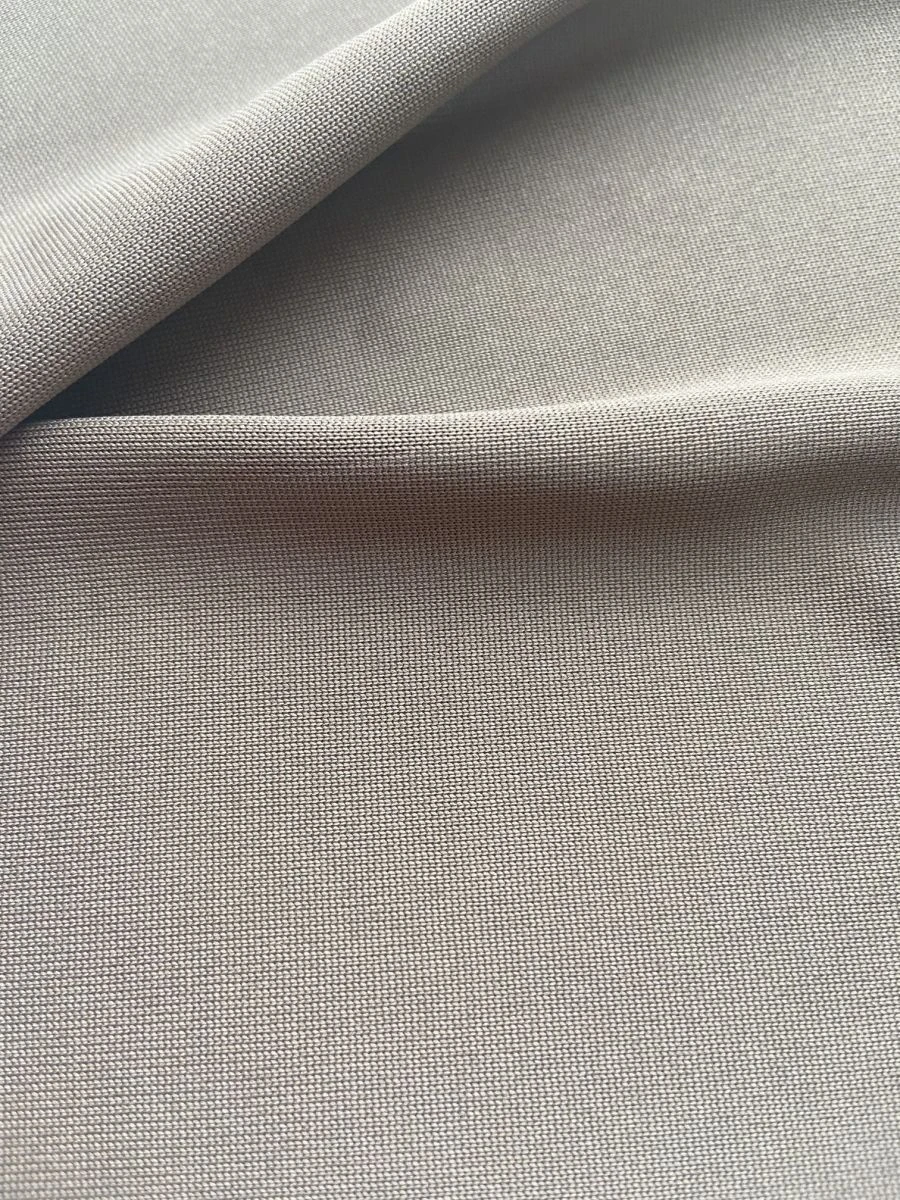 Neva Polyester Knitted Fabric for Base Layer Clothing, Art. 27.000045