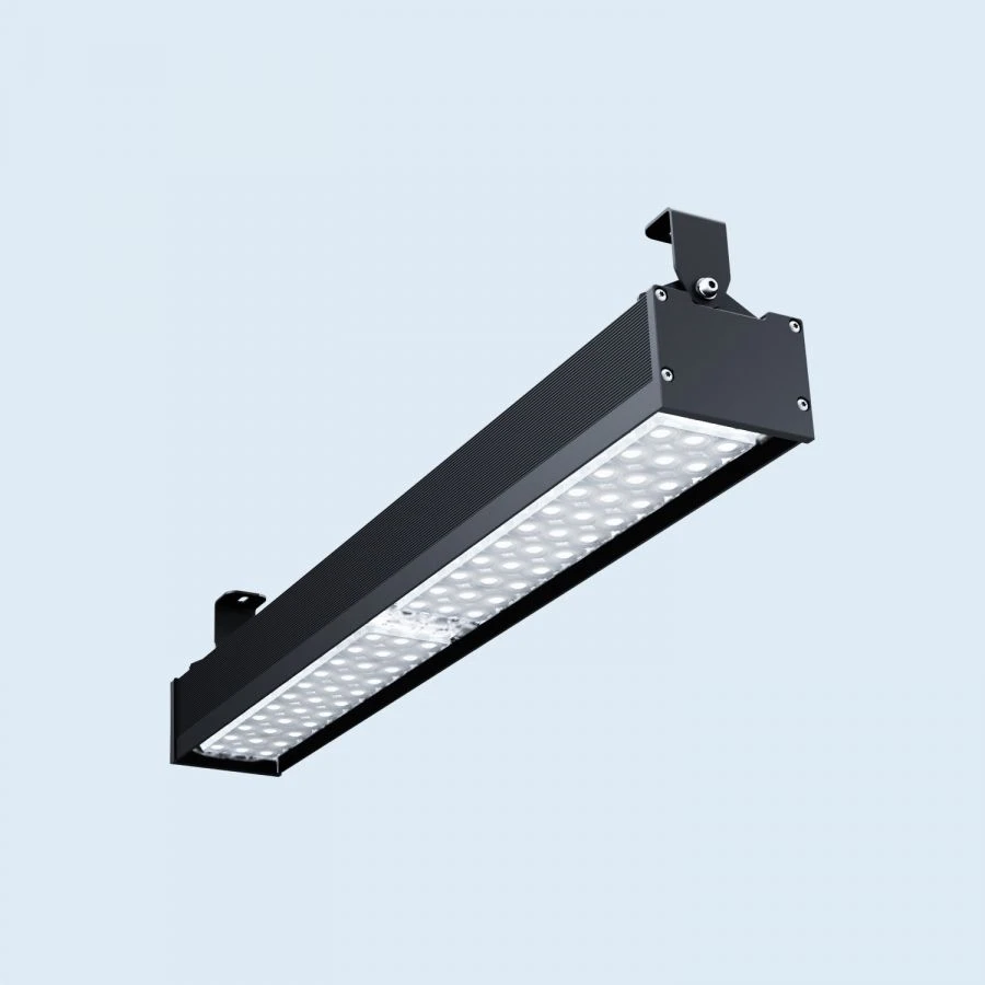 Outdoor LED Light LV-RIFF x2 for Wet Areas