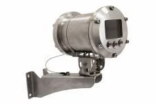 Explosion-Proof Security Camera AITEC PRO IP-OV H10-Exd version S1