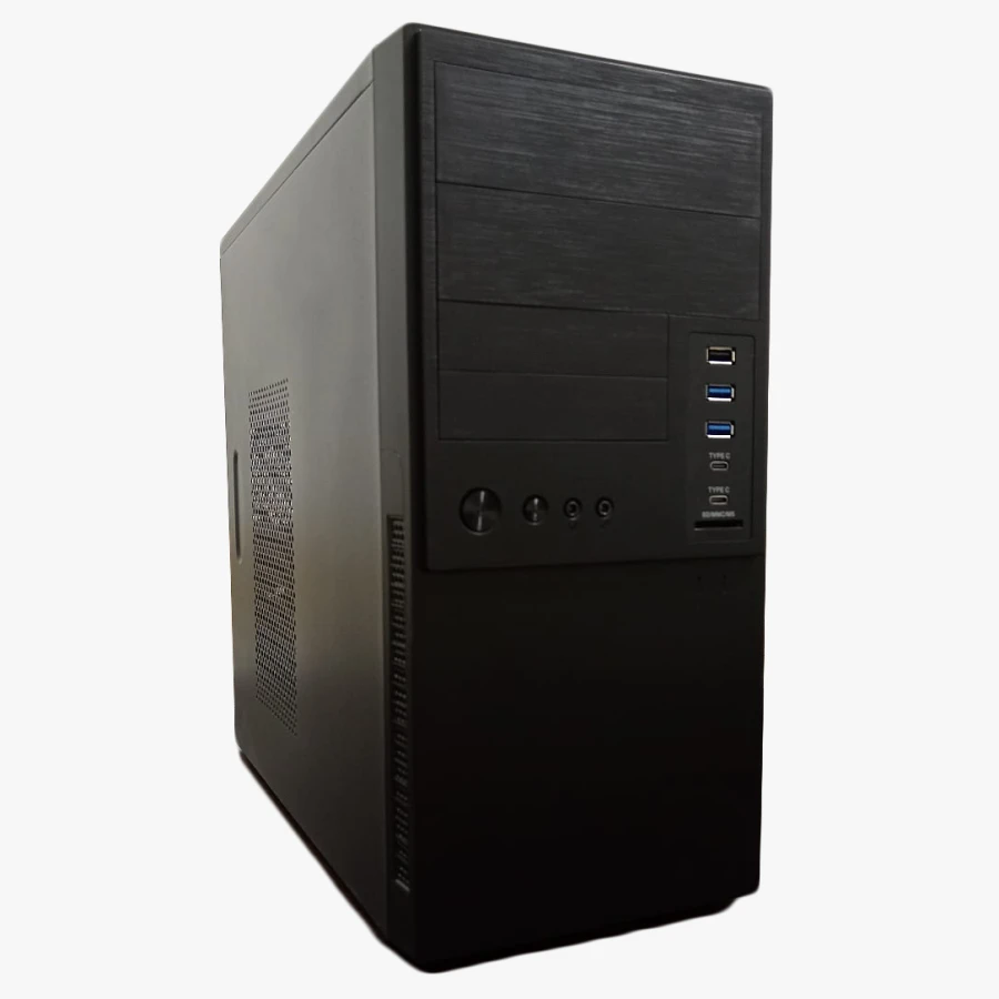 Automated Workstation - Personal Computer NITRINOnet S600 (NSVC.466219.003)