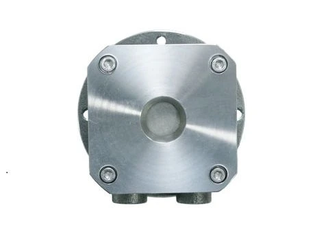 Explosion-Proof Sound Alarm System OZ-Exd-N-Prometheus 12-36V