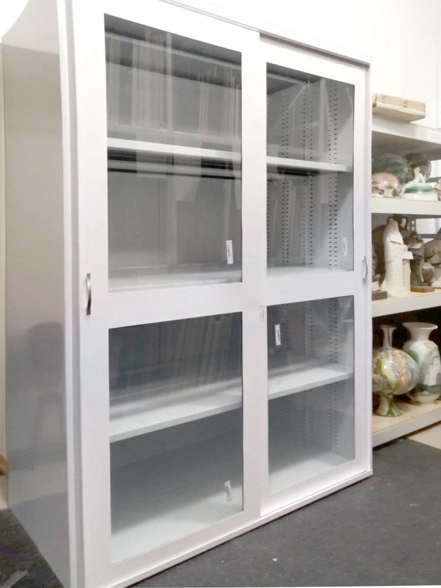 Universal Storage Cabinet - Multi-functional Storage Solutions