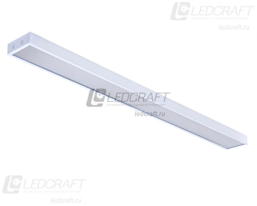 LED Emergency Light with Battery Backup - Ledcraft NSU-BAP
