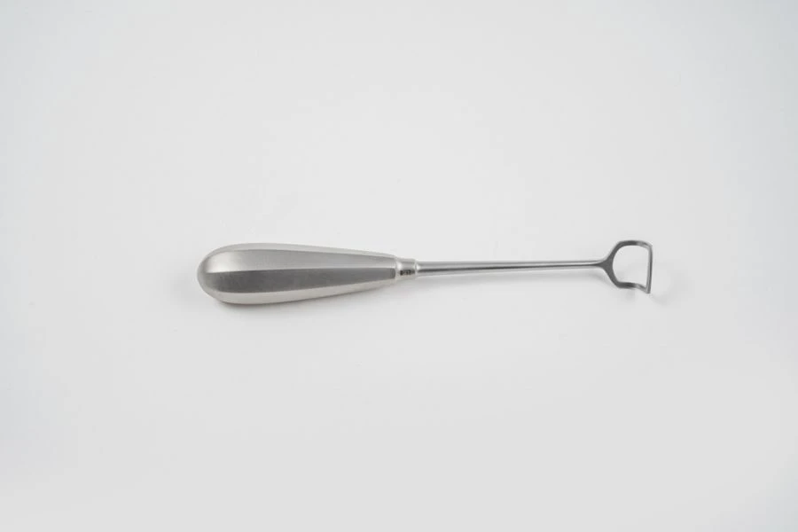 Cutting Surgical Instruments for Tissue and Bone - Adenotom No. 1