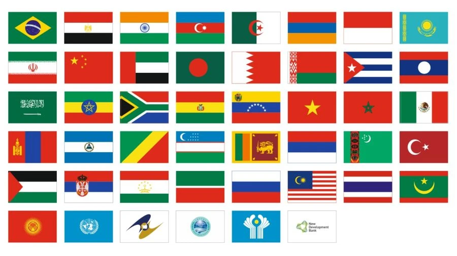State Flags - Sublimation Printing Method