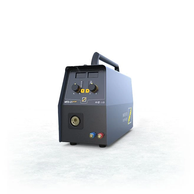 Wire Feed Mechanism MPZ-21MX Pulse