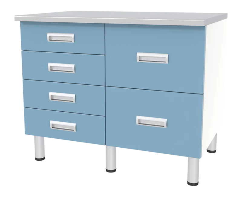 Laboratory Workbench SL-03-MSK (SL-03-110)