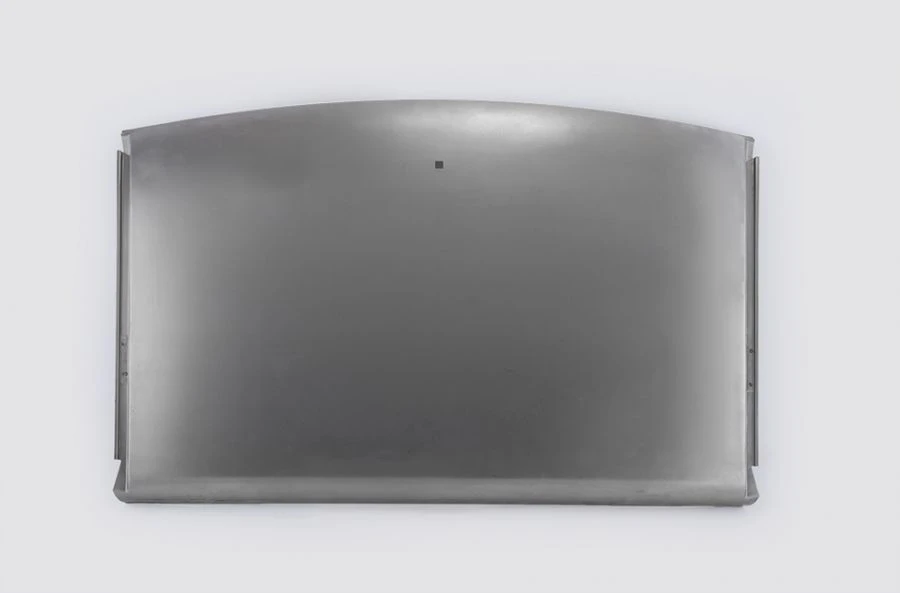 Assembled Roof Panel for UAZ Profi with Reinforcement and Noise Insulation 236000570101010