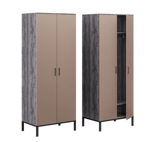 Clothes Wardrobe SHRO-2DV