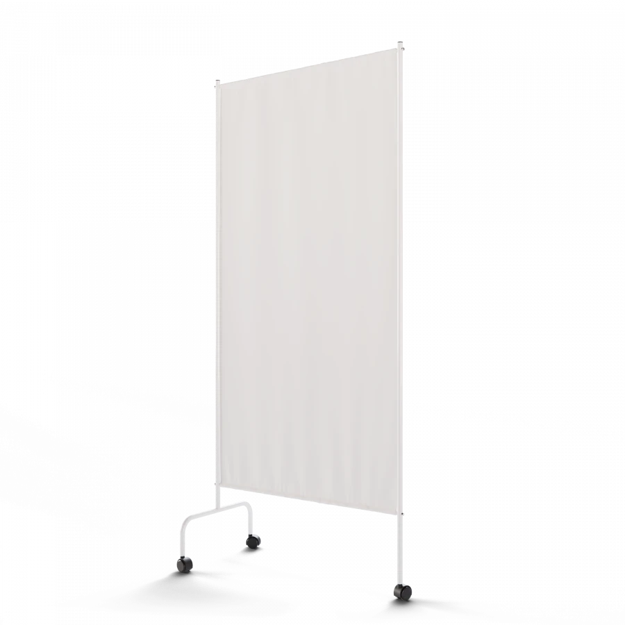 Mobile Medical Screen SHM-K for Space Division