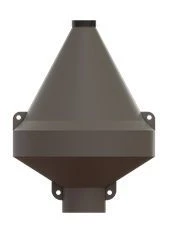 River Buoy RБ-3A-1 for Navigation Safety