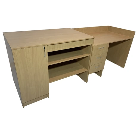 Demonstration Table for Educational Institutions and Offices