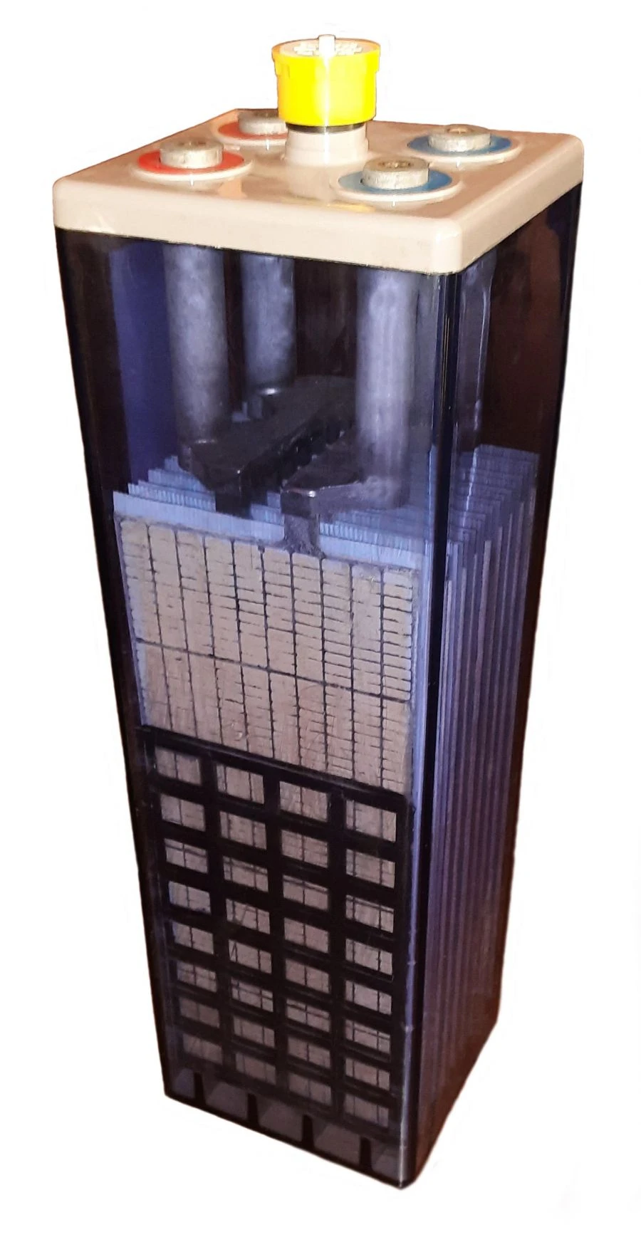 Lead-Acid Stationary Battery 8OPzS800