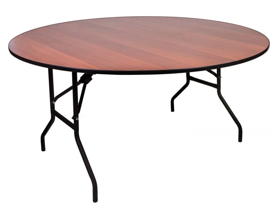 Folding Table C3.16-75 KTD, Diameter 1600mm