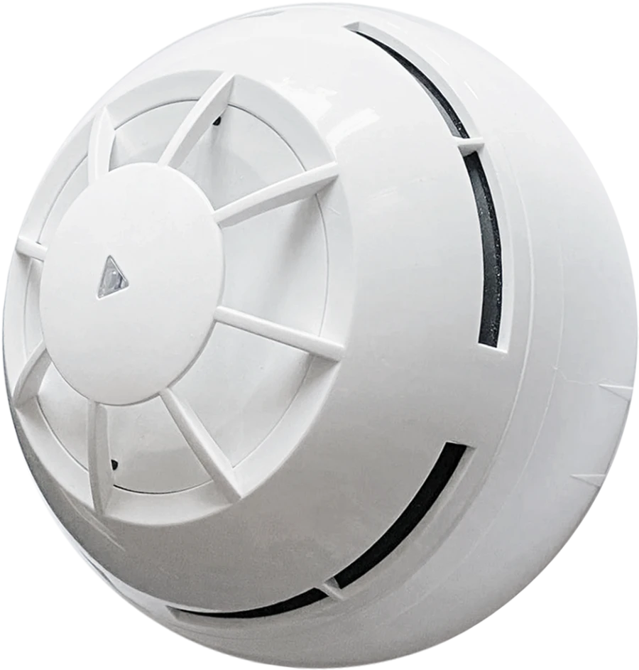 Combined Addressable Analog Fire Detector IP 212/101-80/4-A1R SPK-MAX-DT