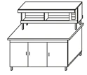 Laboratory Workbench for Physical Research STF-2