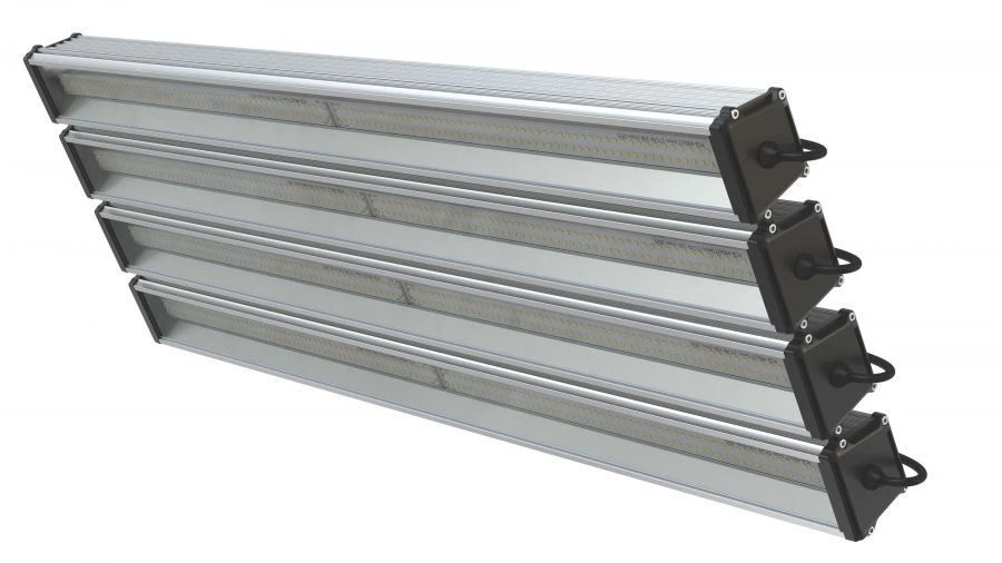 Linear LED Light T-Line v2.0 400
