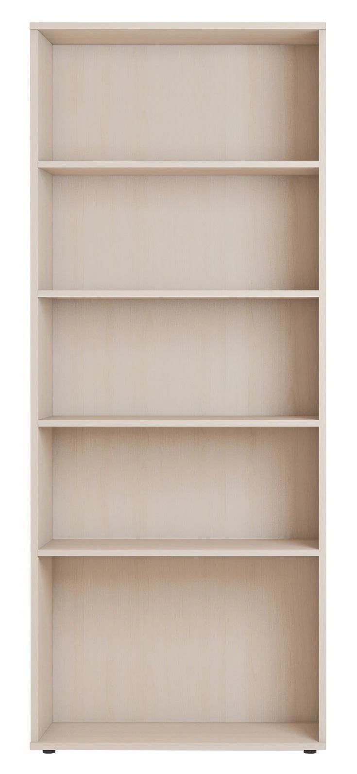 Document Cabinet with Adjustable Shelves, Model Шк18