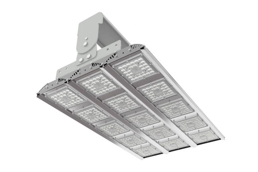 LED Wall Light FOS Mast W-450