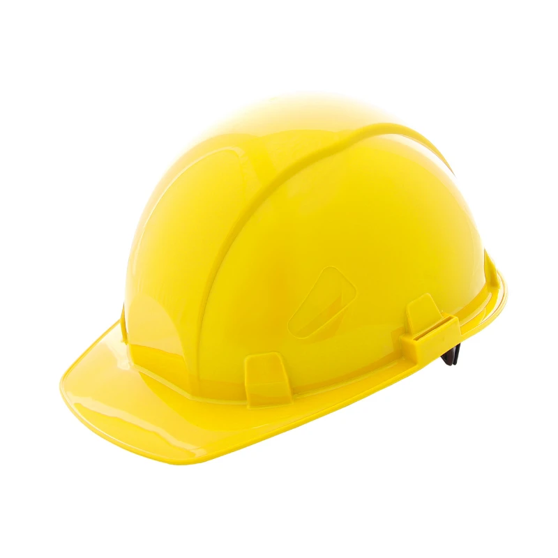 Yellow Protective Helmet SOMZ-55 Favori®T Termo, Article 76515