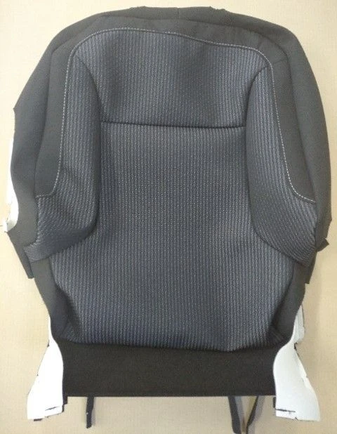 Right Front Seat Back Cover PSA-6812610-21 V / 5806771-V