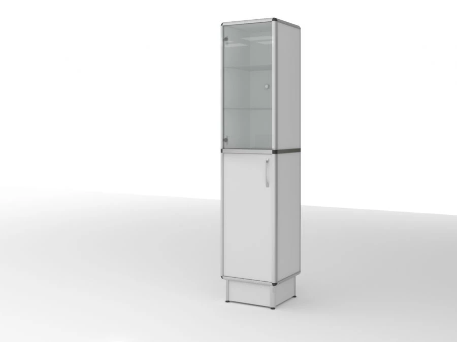 Laboratory Cabinet for Storage of Consumables and Equipment SH-3