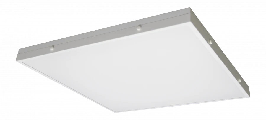 Universal LED Light Fixture for Office and Industrial Use - BL-SH-595-econom