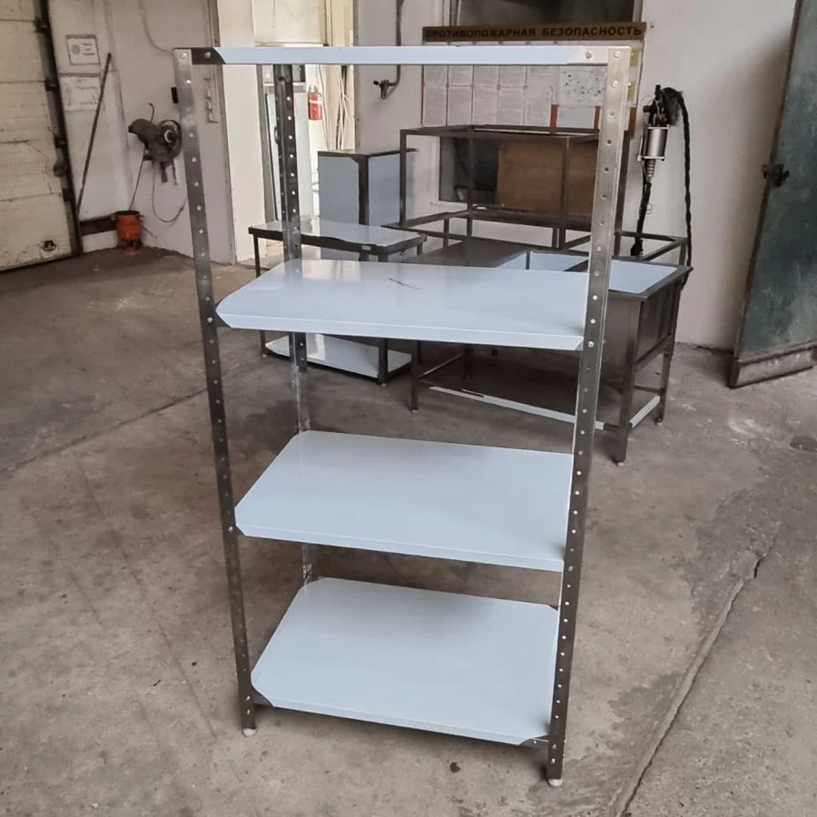 Shelving Unit for Catering Industry - SPR Series