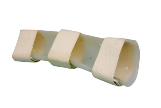 TVK-P Forearm Brace Adjustable Support for Injury Recovery