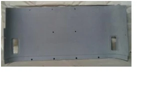 Medium Roof Upholstery for Cabin Interior #2 3221-5702032