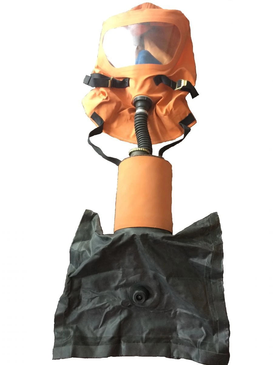 Universal Insulating Self-Rescuer SIP-3