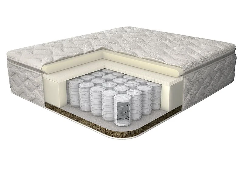 Premium Egoist Anatomical Mattress