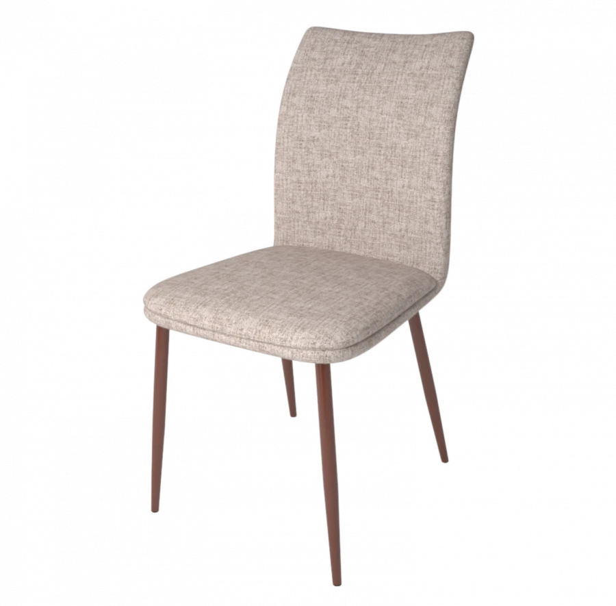 Soft Chair Bone, Model SM24