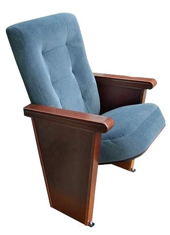 Comfortable Armchair for Auditoriums - Alex-Diplomat