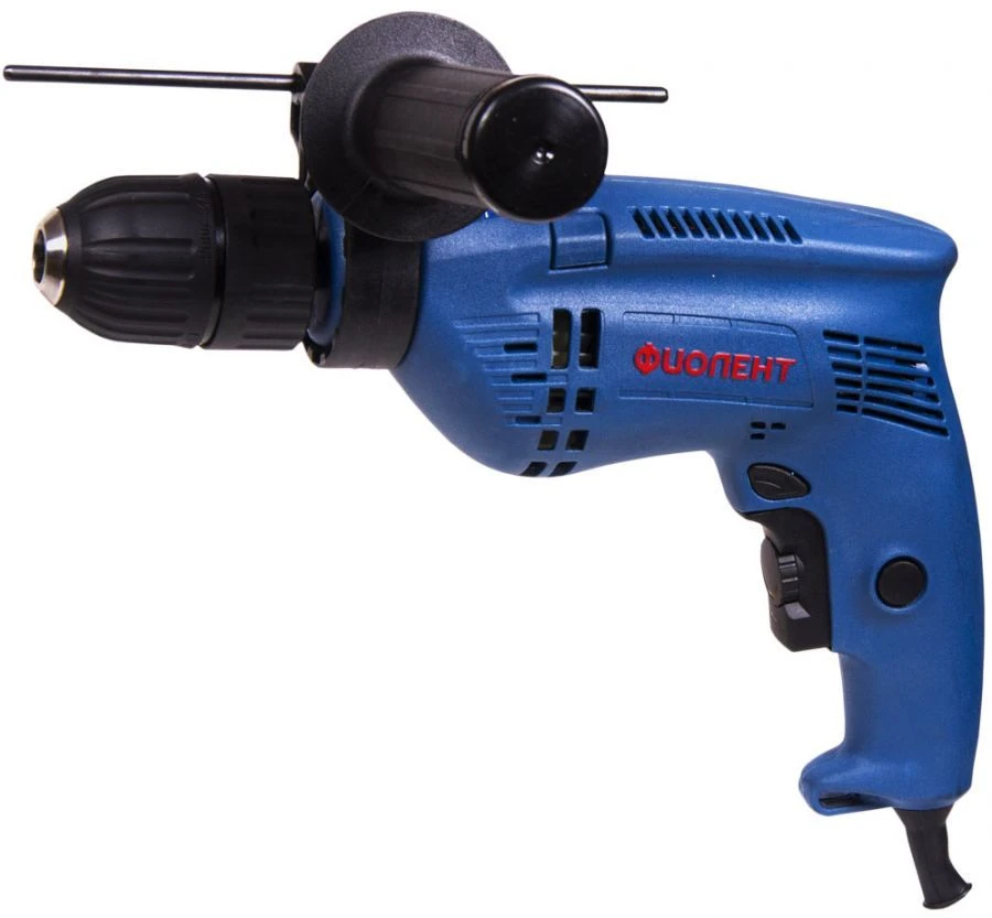 Professional Drill MS11-13RE with Keyed Chuck IDFR298112004