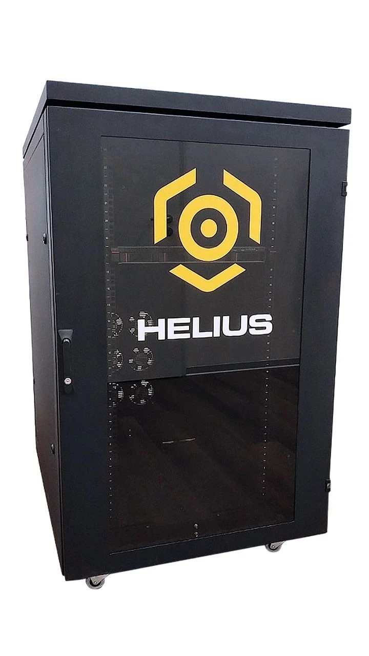 Helius.Astra Virtualization Server Expansion Module P1A, ECRT.466539.017-02