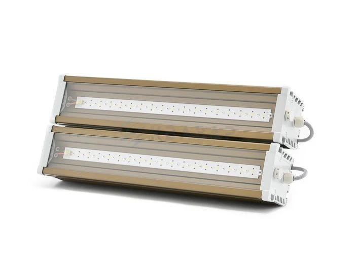 Dual-Mode LED Light KVAZAR-80-24-2A (DUO-L/DUO-S)
