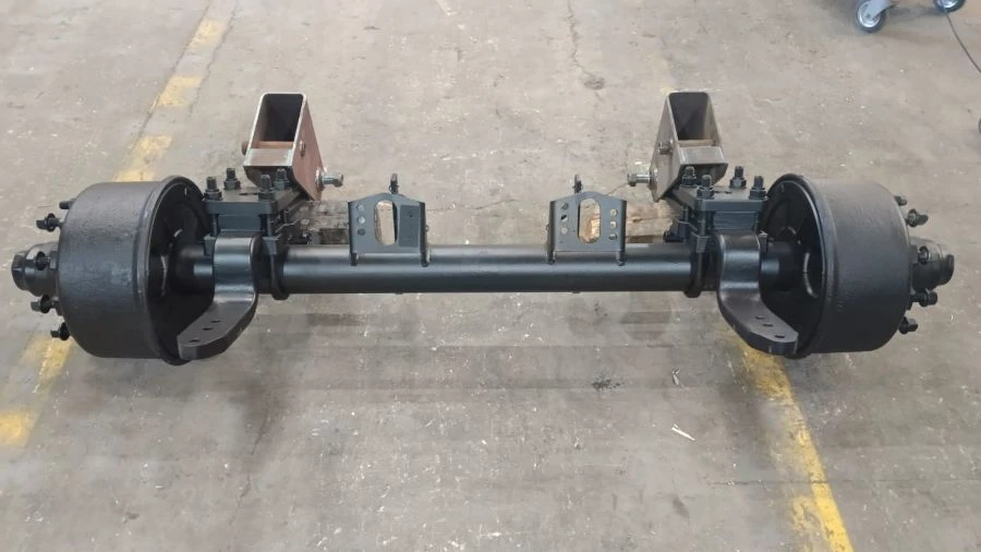 Pneumatic Axial Unit SAV.V004-P1201