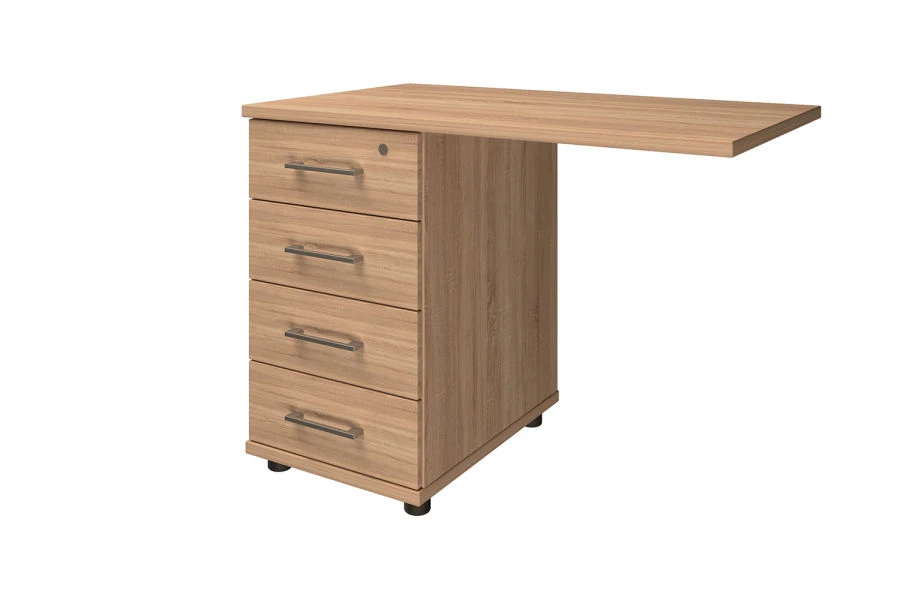 Galant Series Side Table - Versatile Addition