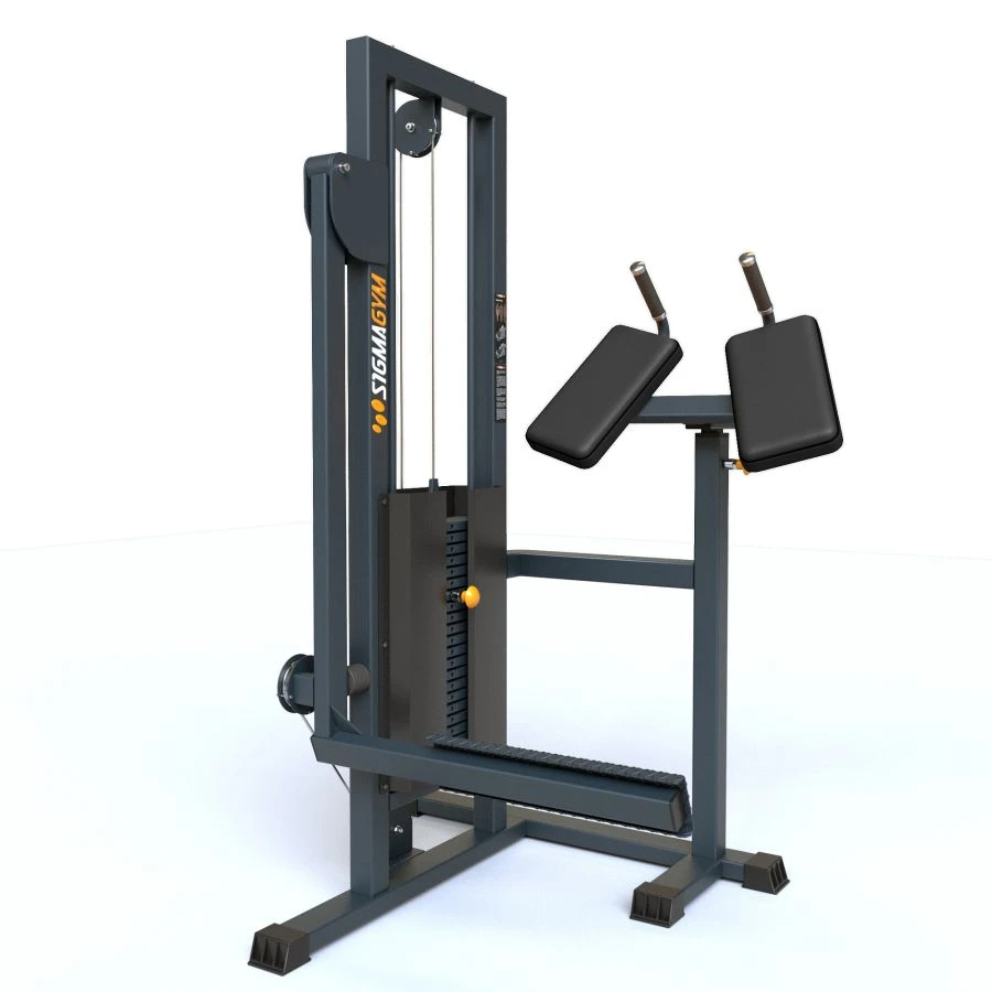Radial Glute Trainer BF-131