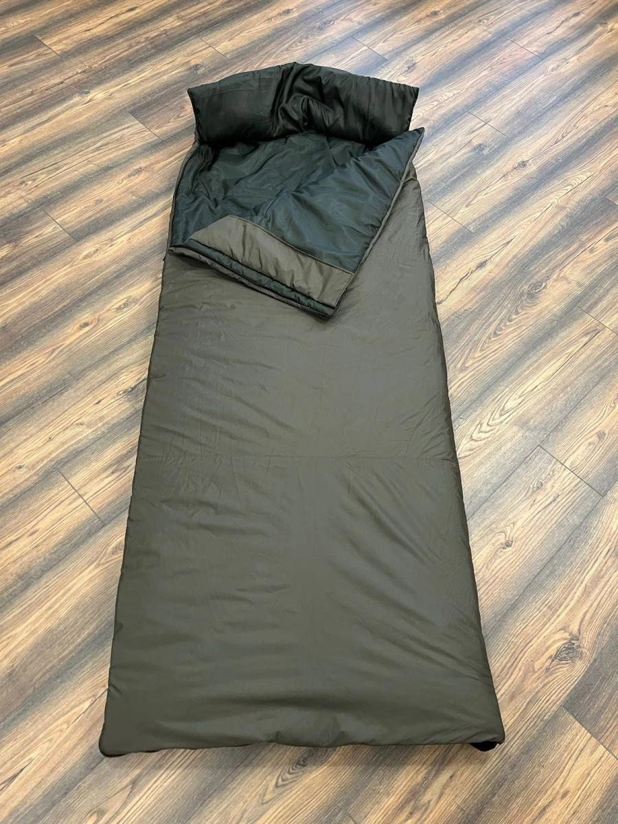Individual Sleeping Bag OI No. 212 - Comfortable and Compact