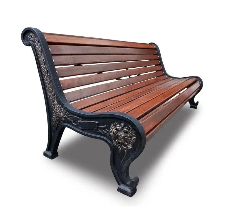 Patriot Park Bench Model 76060