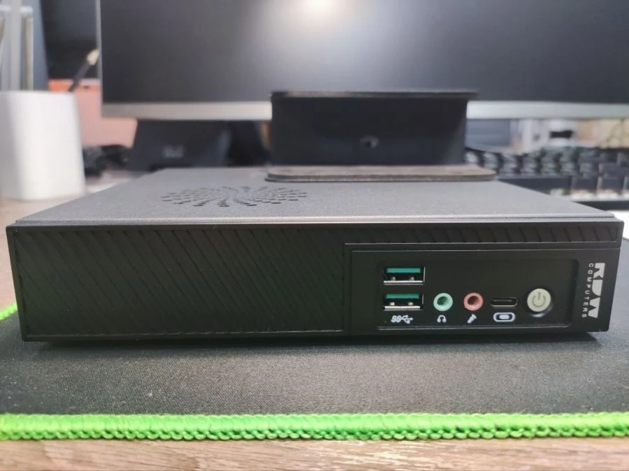 Mini Personal Computer RDW