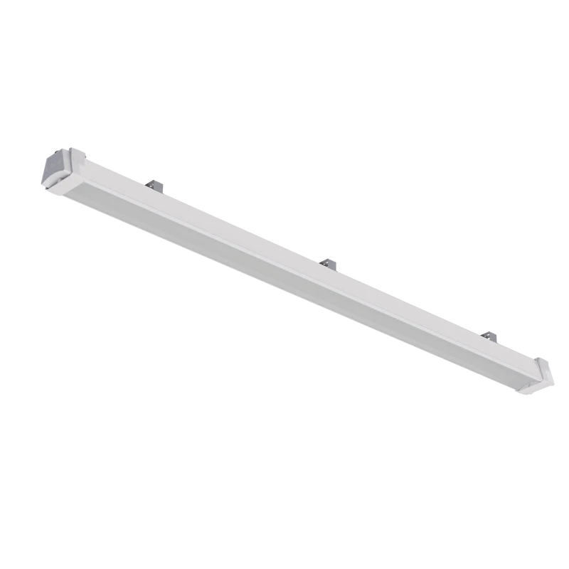 INNOLUX 92 217 LED Light for General Illumination - DSО-03-P-40-1200-3K-IP65