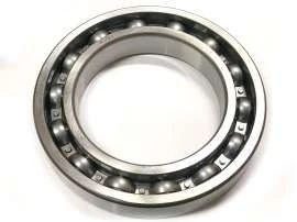 Radial Ball Bearing with Protective Shields 2112-1006120-01