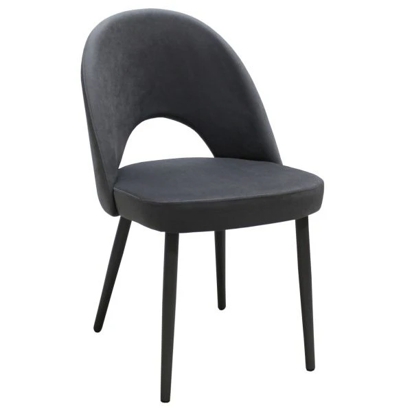 Metal Frame Asol Chair